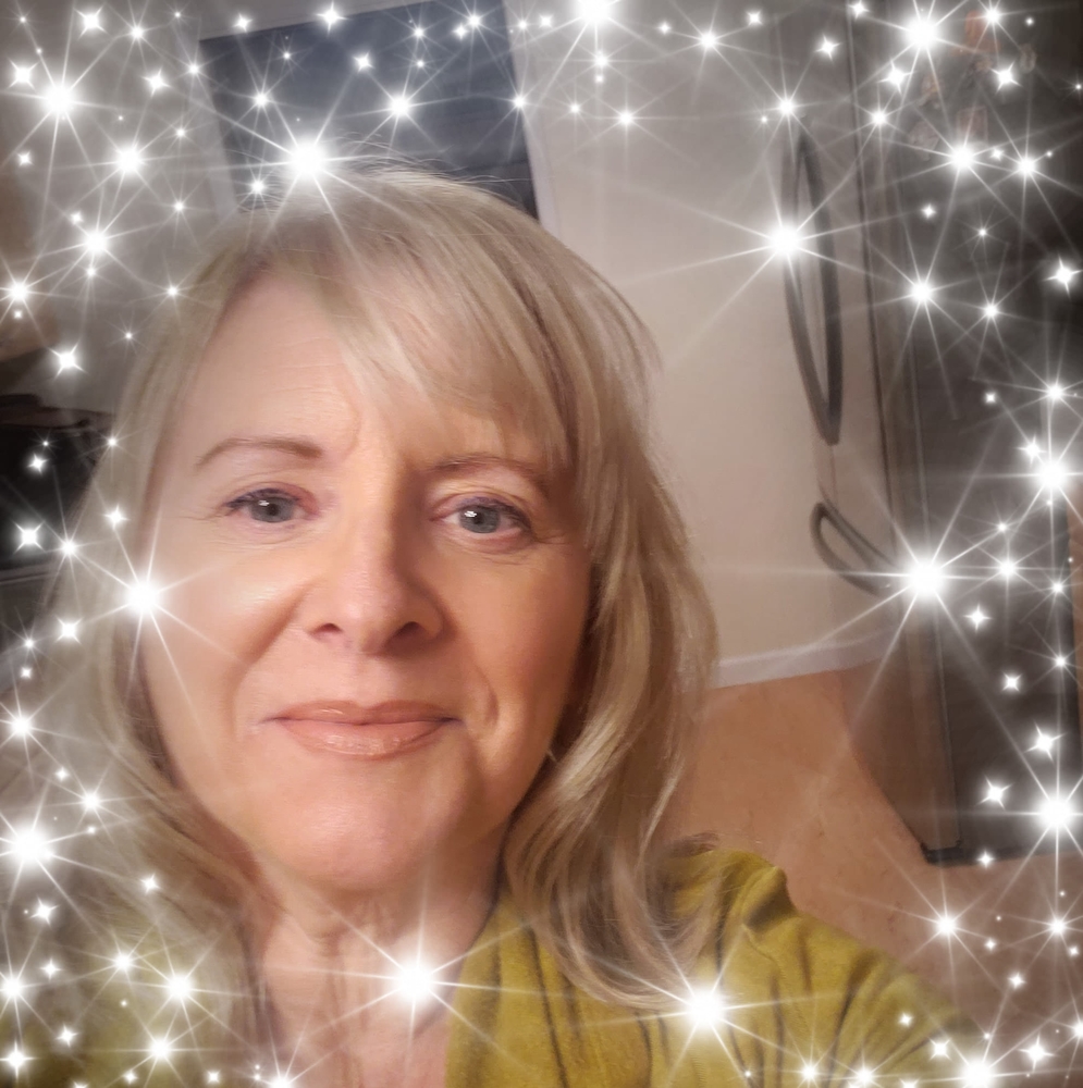 Meet your Posher, Sheryl